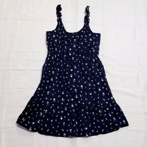 Banana Republic Women's Fit & Flare Dress Size Small